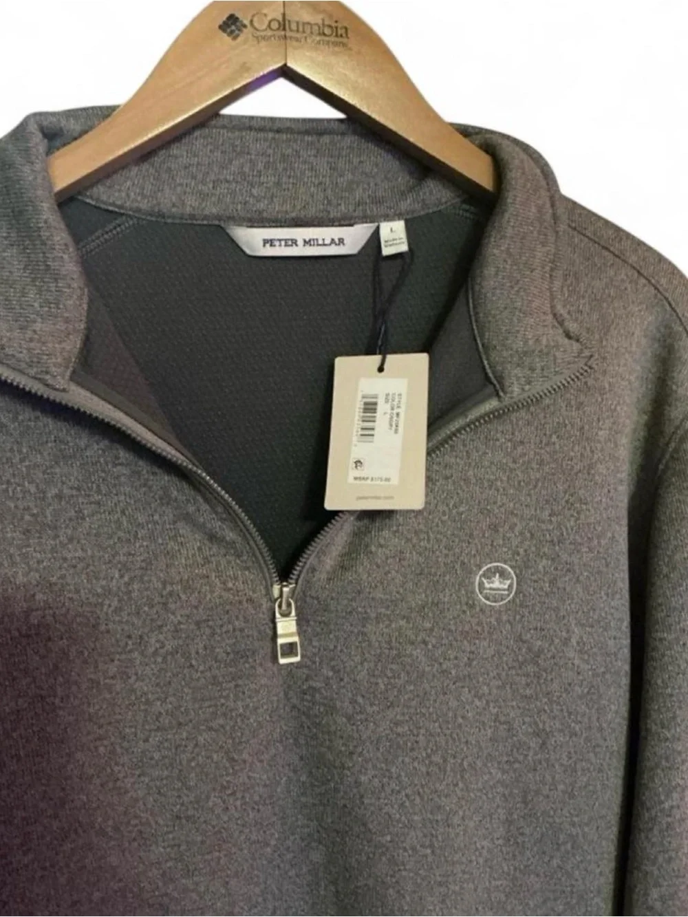 Peter Millar peter millar